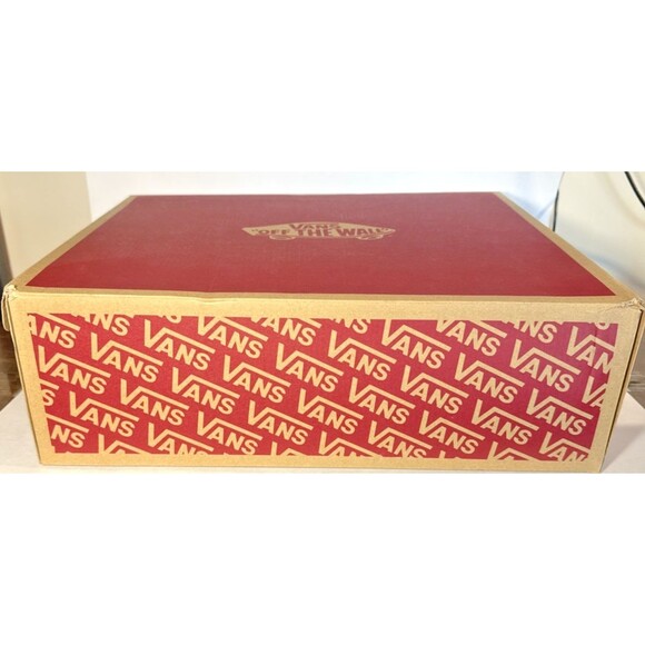 Vans - Snowboard Boots Encore OG - Oatmeal - Women's Size 8 - VN0A3TFP2N1 - NIB - Picture 8 of 9